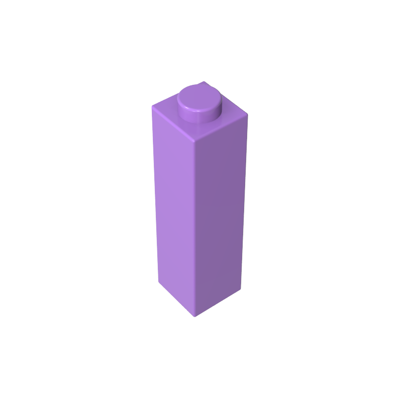 14716 | Brick 1 x 1 x 3