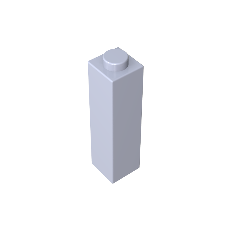14716 | Brick 1 x 1 x 3
