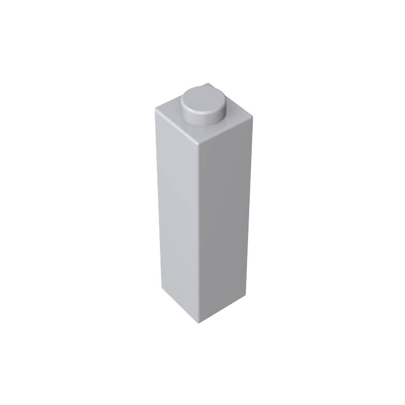 14716 | Brick 1 x 1 x 3