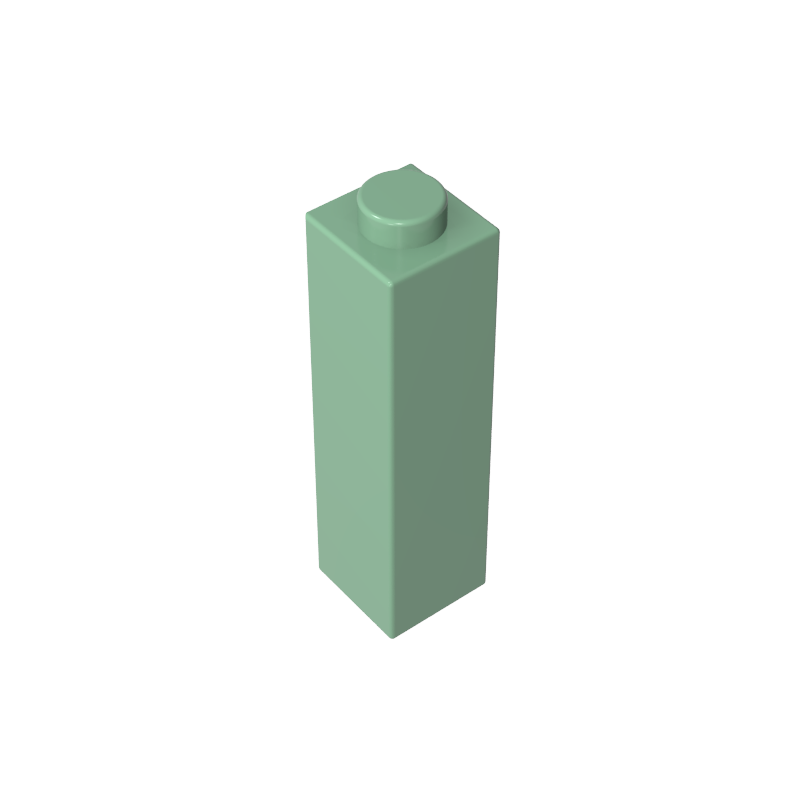 14716 | Brick 1 x 1 x 3