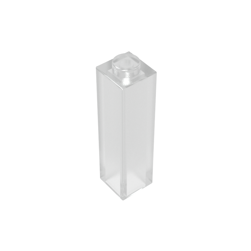 14716 | Brick 1 x 1 x 3