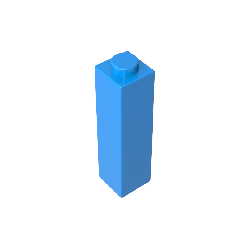 14716 | Brick 1 x 1 x 3