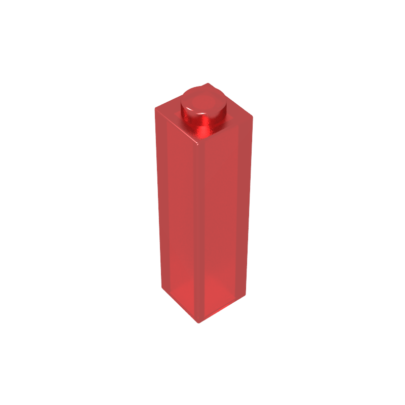 14716 | Brick 1 x 1 x 3