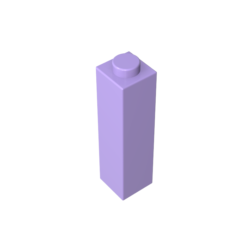 14716 | Brick 1 x 1 x 3
