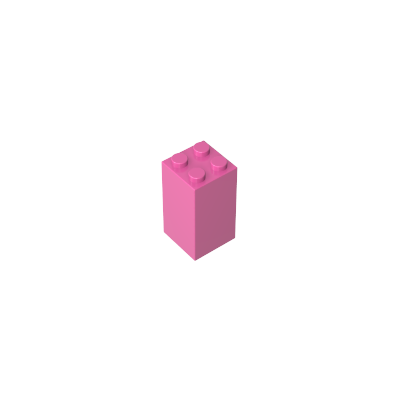 30145 | Brick 2 x 2 x 3