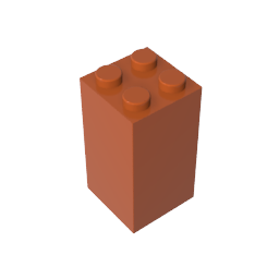 30145 | Brick 2 x 2 x 3