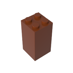 30145 | Brick 2 x 2 x 3