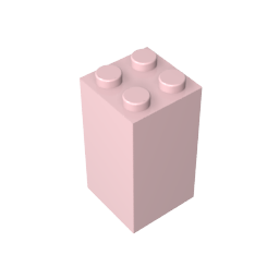 30145 | Brick 2 x 2 x 3