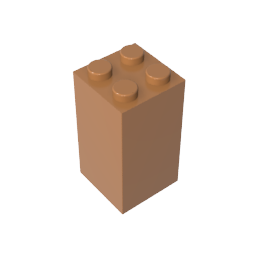 30145 | Brick 2 x 2 x 3