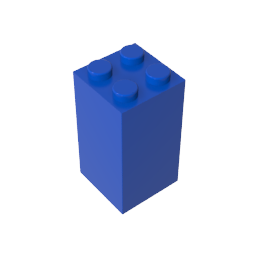 30145 | Brick 2 x 2 x 3