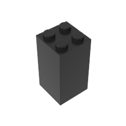 30145 | Brick 2 x 2 x 3