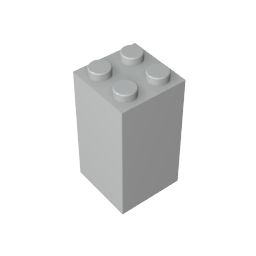 30145 | Brick 2 x 2 x 3