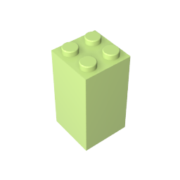 30145 | Brick 2 x 2 x 3