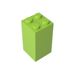 30145 | Brick 2 x 2 x 3