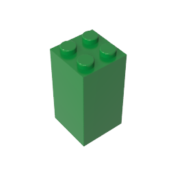 30145 | Brick 2 x 2 x 3