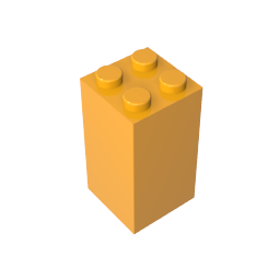 30145 | Brick 2 x 2 x 3