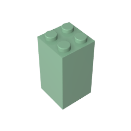 30145 | Brick 2 x 2 x 3