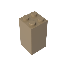 30145 | Brick 2 x 2 x 3