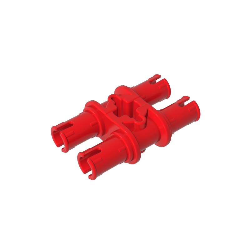 32138 | Technical Pin Double with Axle Hole