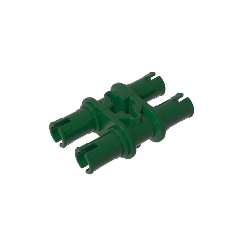 32138 | Technical Pin Double with Axle Hole