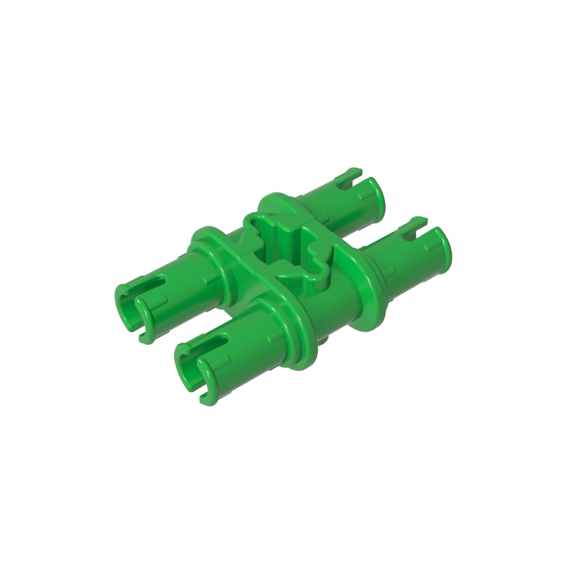 32138 | Technical Pin Double with Axle Hole