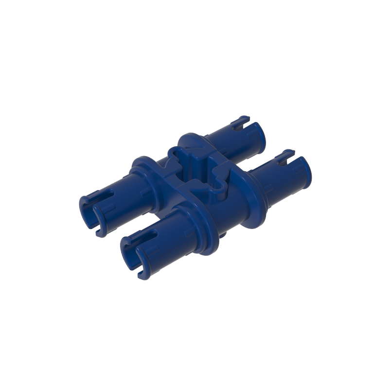 32138 | Technical Pin Double with Axle Hole