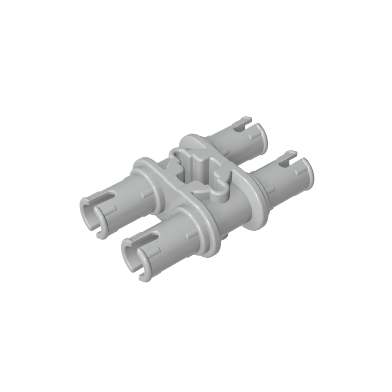 32138 | Technical Pin Double with Axle Hole