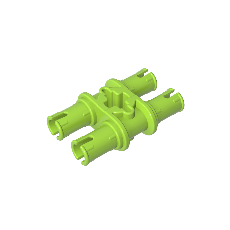 32138 | Technical Pin Double with Axle Hole