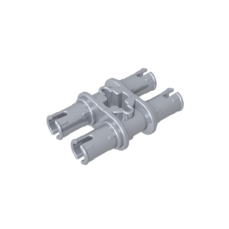 32138 | Technical Pin Double with Axle Hole