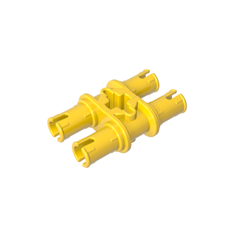 32138 | Technical Pin Double with Axle Hole