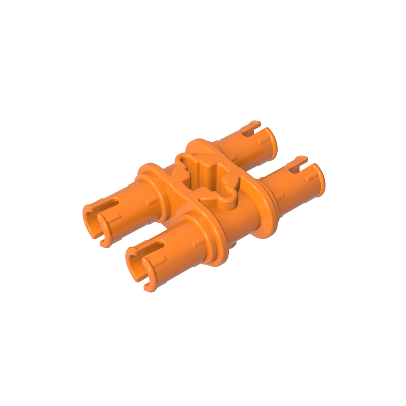 32138 | Technical Pin Double with Axle Hole
