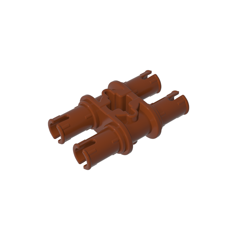 32138 | Technical Pin Double with Axle Hole