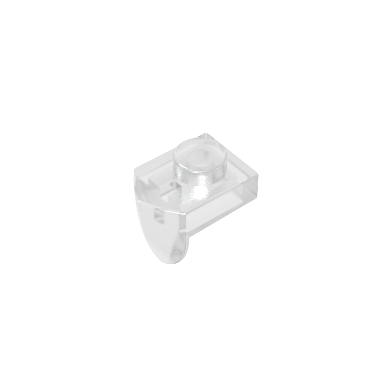 15070 | Plate, Modified 1 x 1 with Tooth Vertical