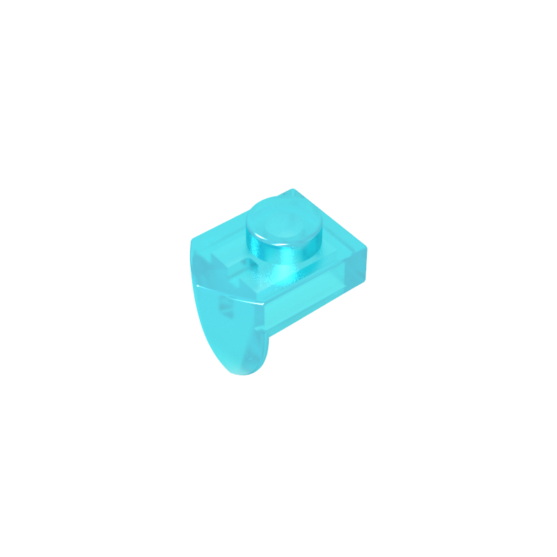 15070 | Plate, Modified 1 x 1 with Tooth Vertical