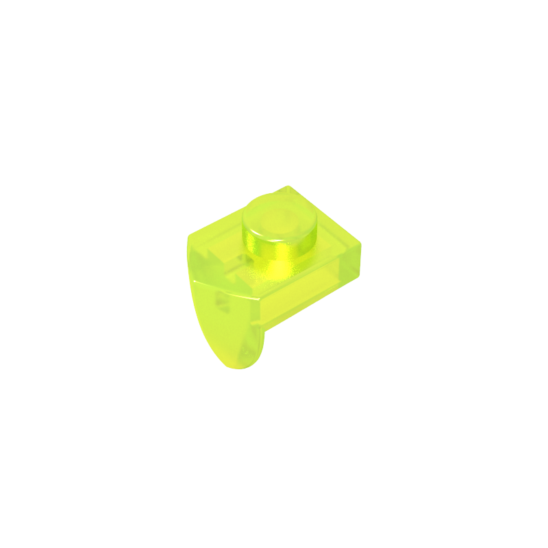 15070 | Plate, Modified 1 x 1 with Tooth Vertical