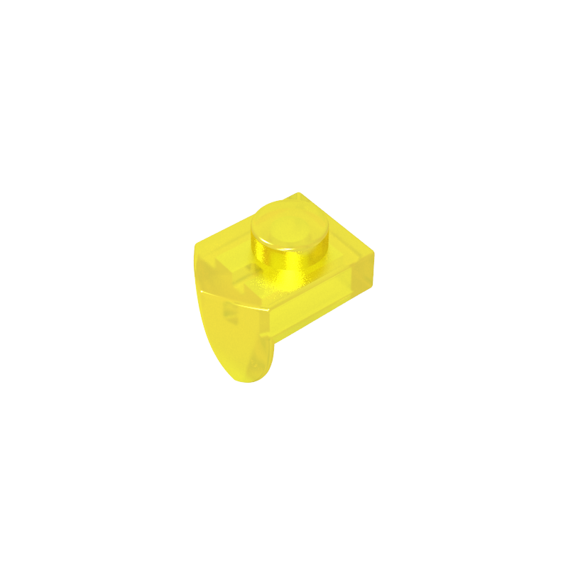15070 | Plate, Modified 1 x 1 with Tooth Vertical