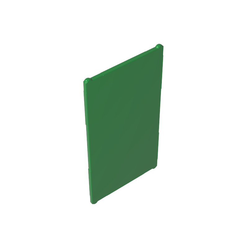 57895 | Glass for Window 1 x 4 x 6