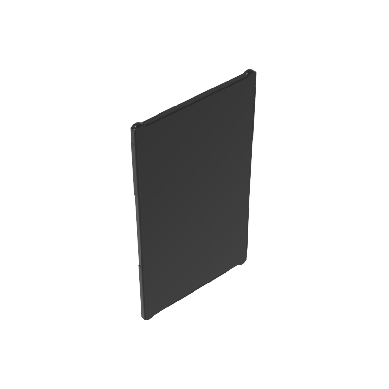 57895 | Glass for Window 1 x 4 x 6