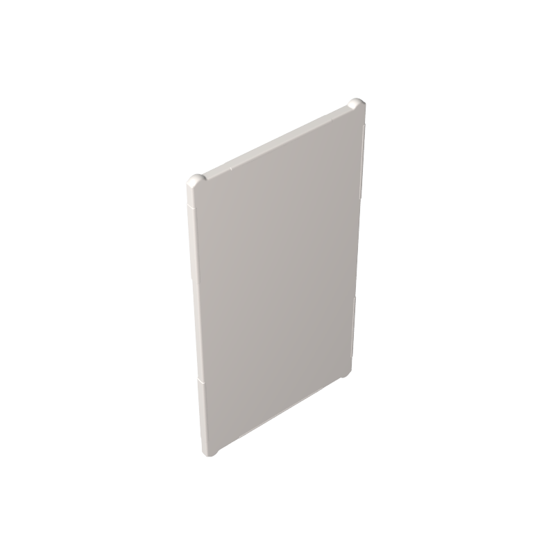57895 | Glass for Window 1 x 4 x 6