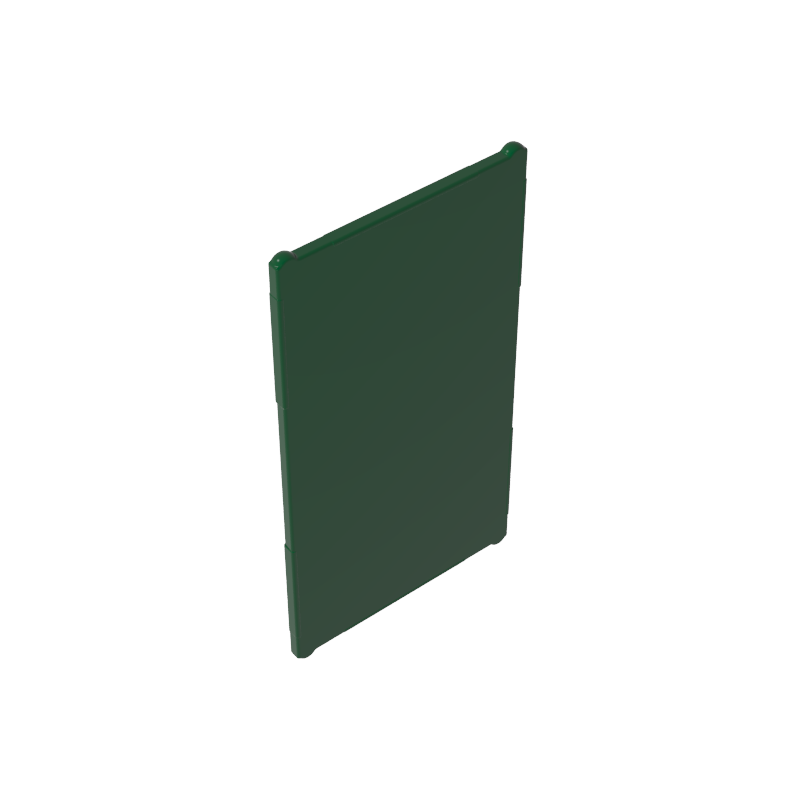 57895 | Glass for Window 1 x 4 x 6