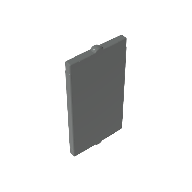 60602 | Glass for Window 1 x 2 x 3 Flat Front