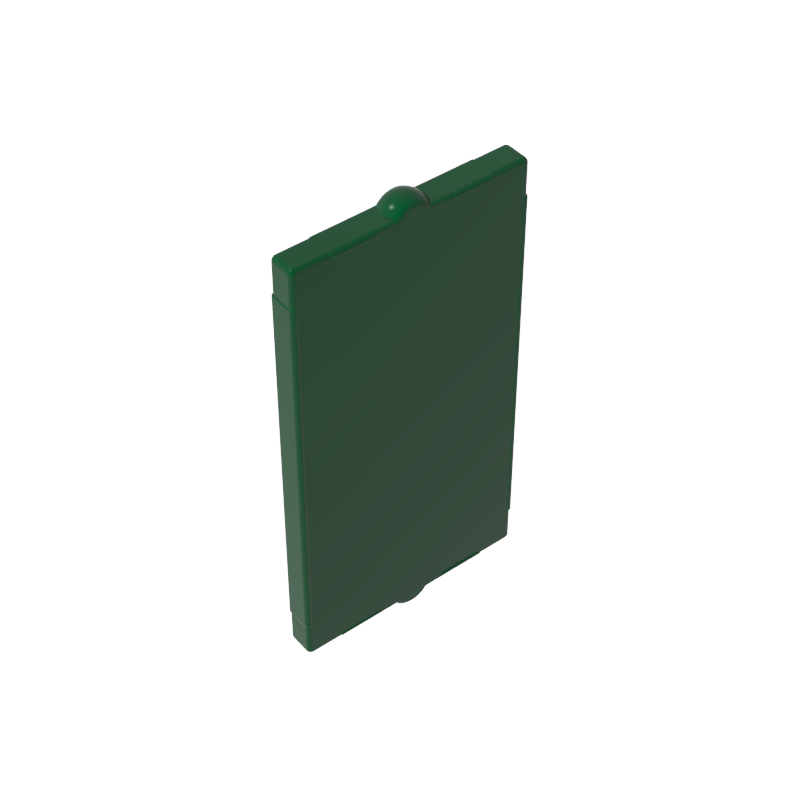 60602 | Glass for Window 1 x 2 x 3 Flat Front