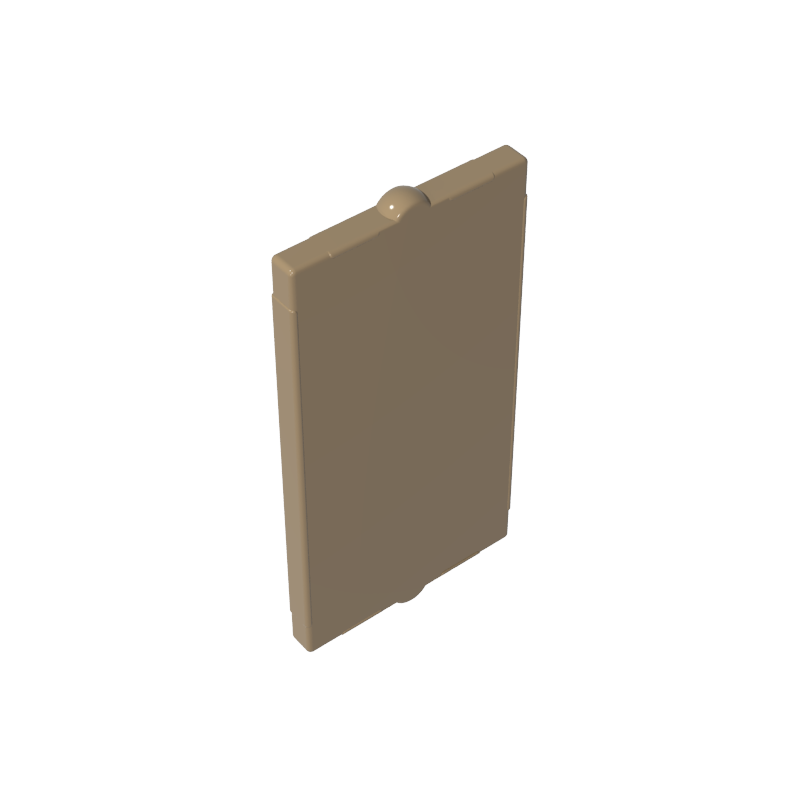 60602 | Glass for Window 1 x 2 x 3 Flat Front