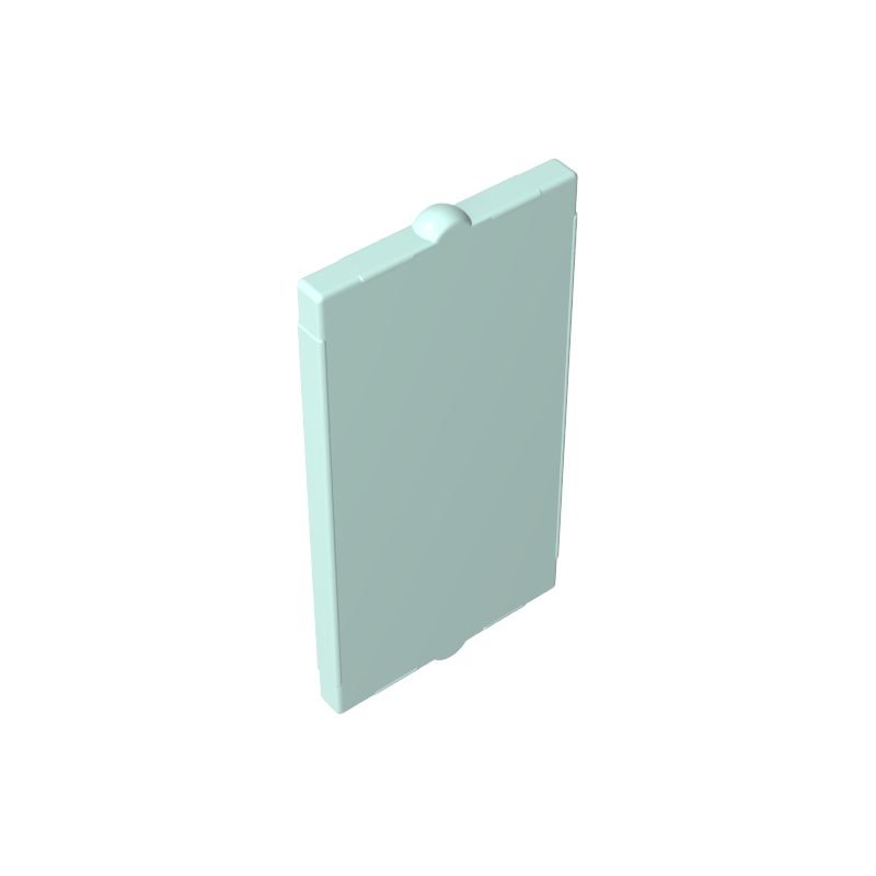 60602 | Glass for Window 1 x 2 x 3 Flat Front