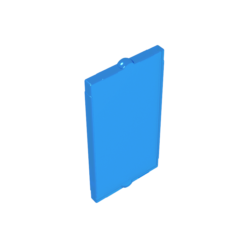 60602 | Glass for Window 1 x 2 x 3 Flat Front