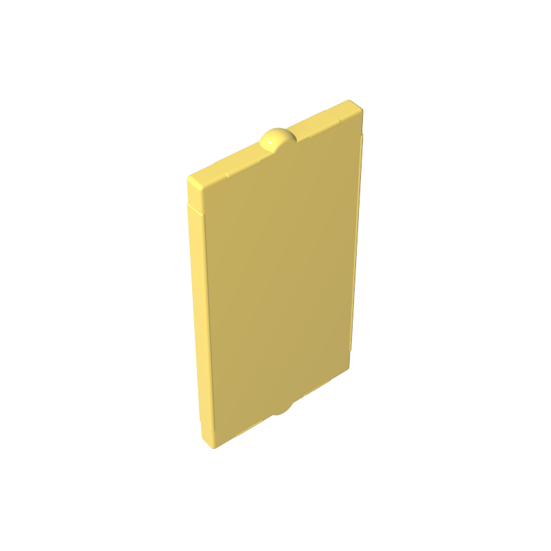 60602 | Glass for Window 1 x 2 x 3 Flat Front