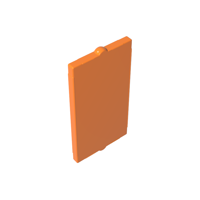 60602 | Glass for Window 1 x 2 x 3 Flat Front