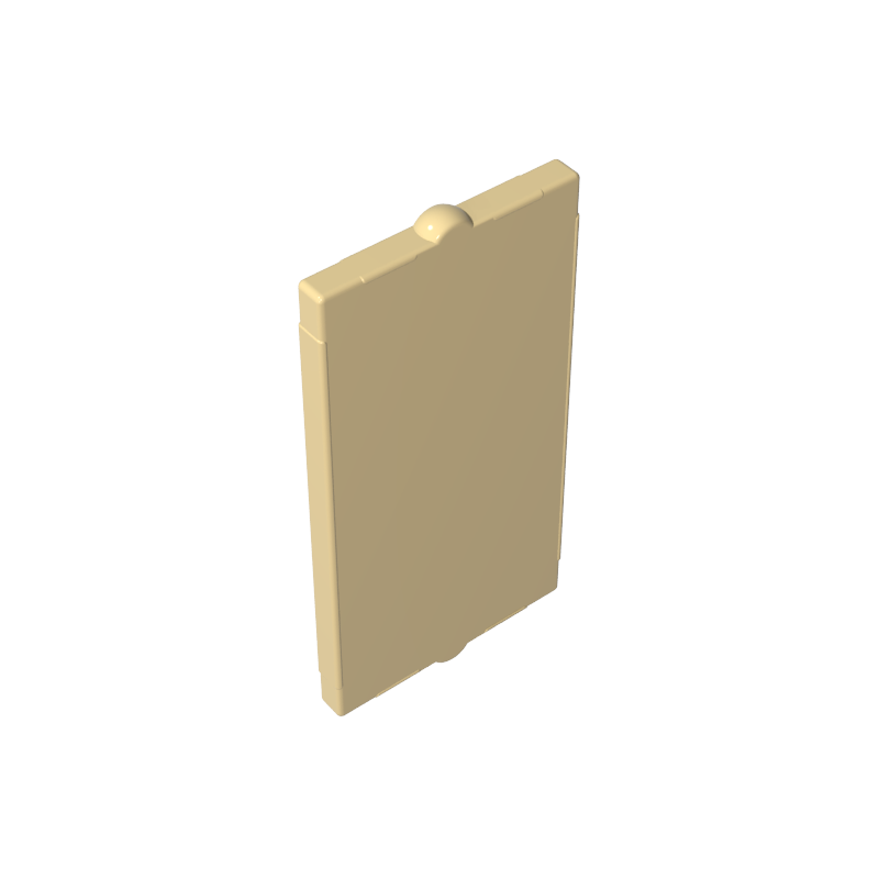 60602 | Glass for Window 1 x 2 x 3 Flat Front