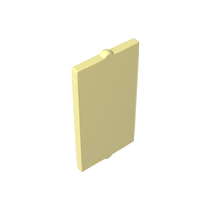 60602 | Glass for Window 1 x 2 x 3 Flat Front