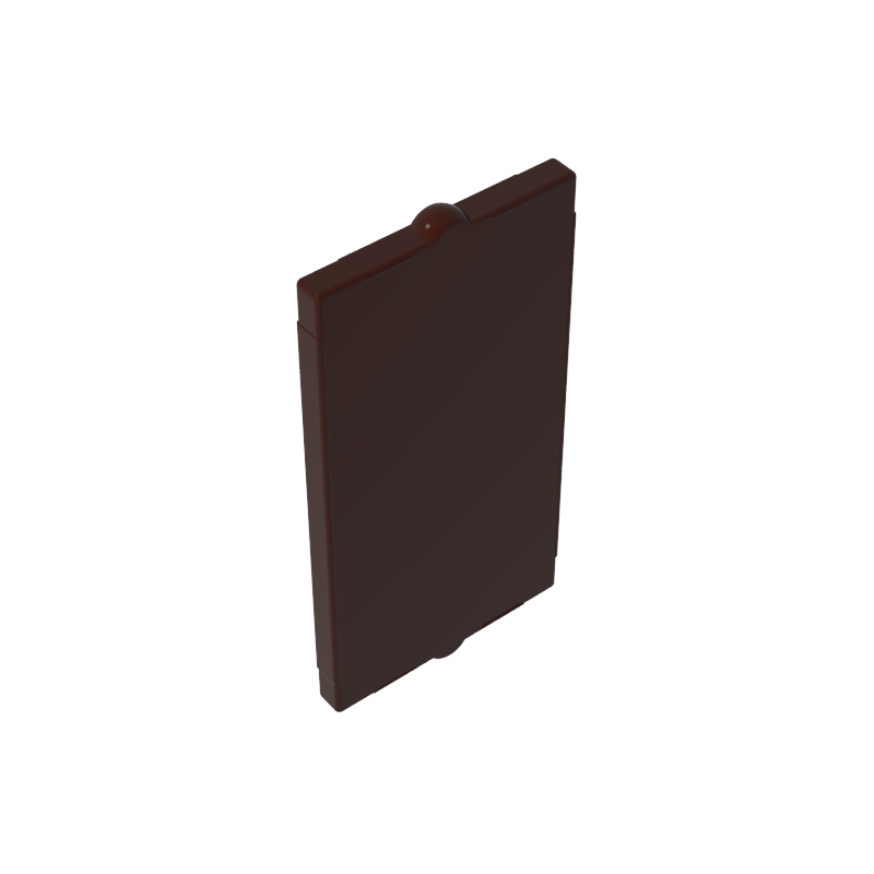 60602 | Glass for Window 1 x 2 x 3 Flat Front